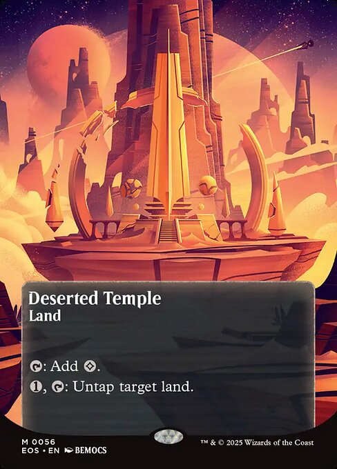 Deserted Temple 56