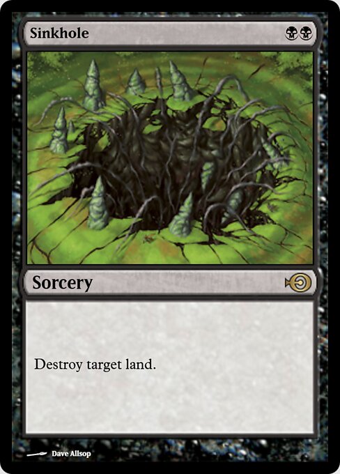Sinkhole 43566