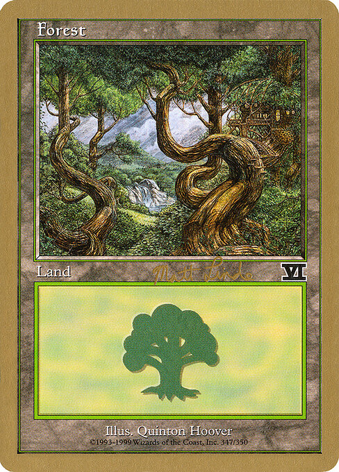 Forest ml347b