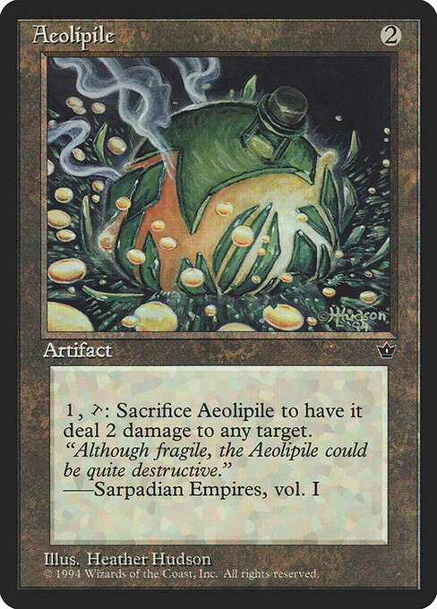 Aeolipile 81