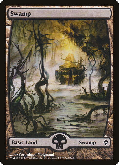 Swamp 240