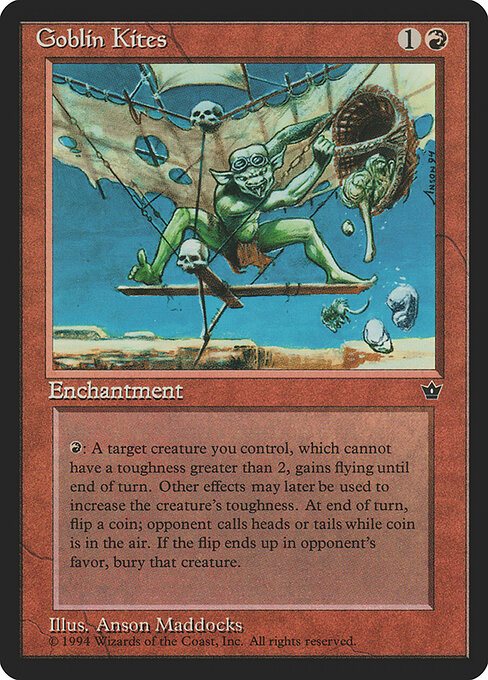 Goblin Kites 57