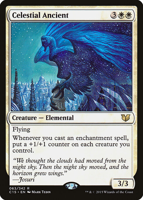 Celestial Ancient 63
