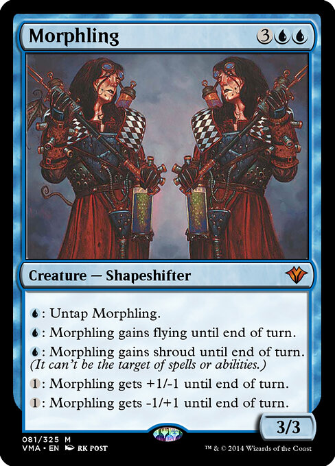Morphling 81