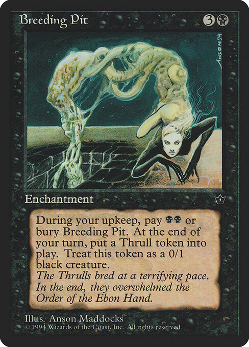 Breeding Pit 35