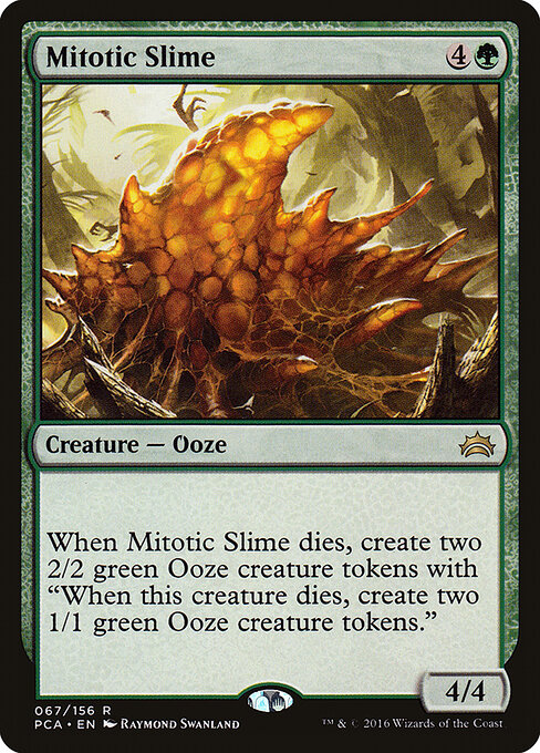 Mitotic Slime 67