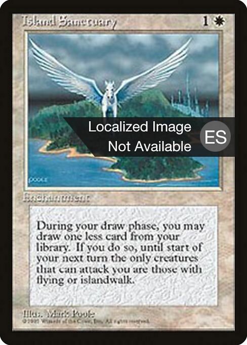 Island Sanctuary 31