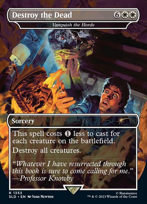 Vanquish the Horde 1353