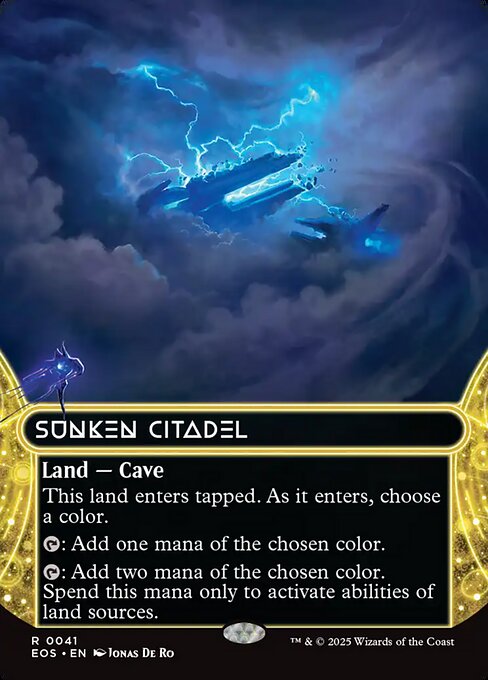 Sunken Citadel 41