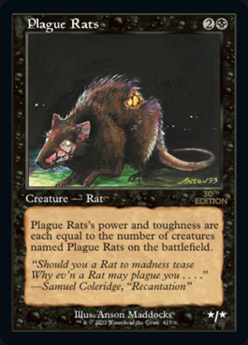 Plague Rats 415