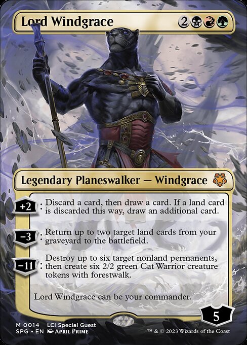 Lord Windgrace 14