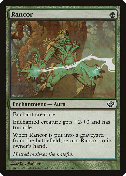 Rancor 15