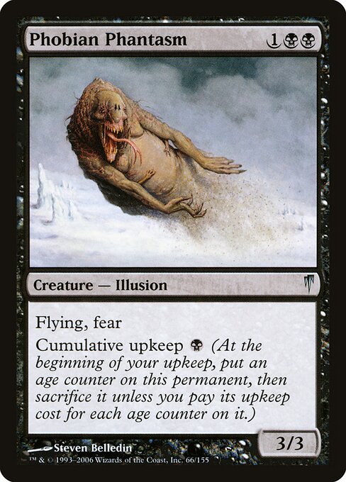 Phobian Phantasm 66