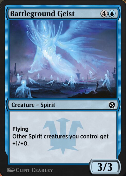 Battleground Geist 13
