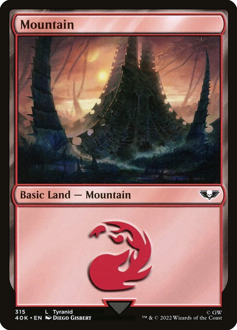 Mountain 315