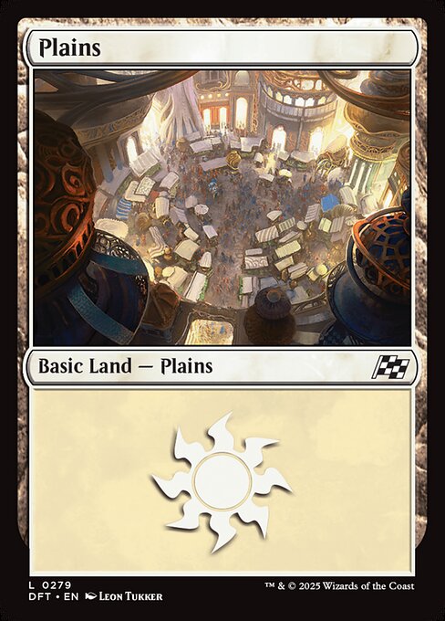 Plains 279