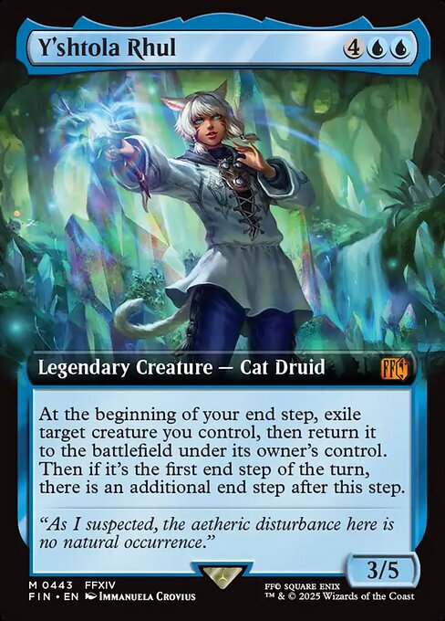Y'shtola Rhul 443