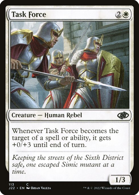 Task Force 113