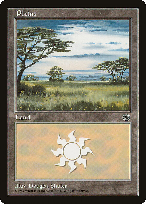 Plains 197