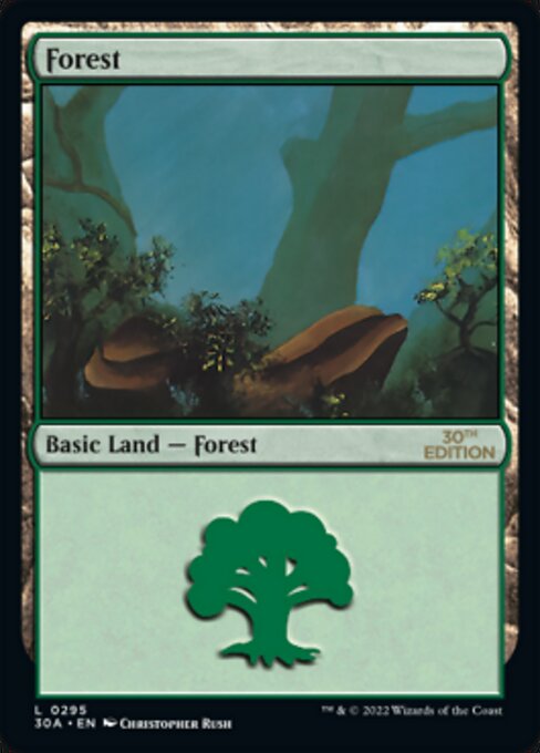 Forest 295