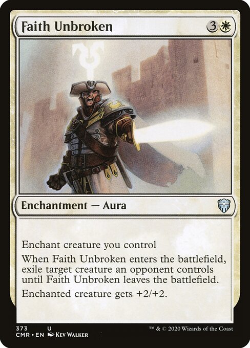 Faith Unbroken 373