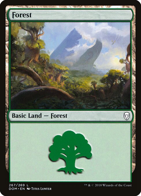 Forest 267