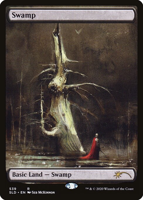 Swamp 539