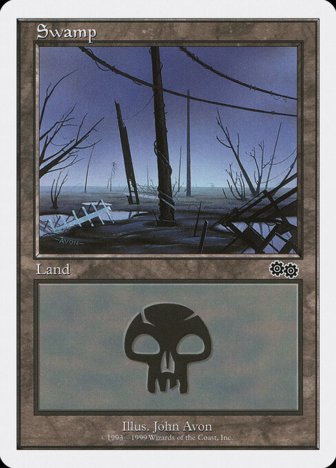 Swamp 133