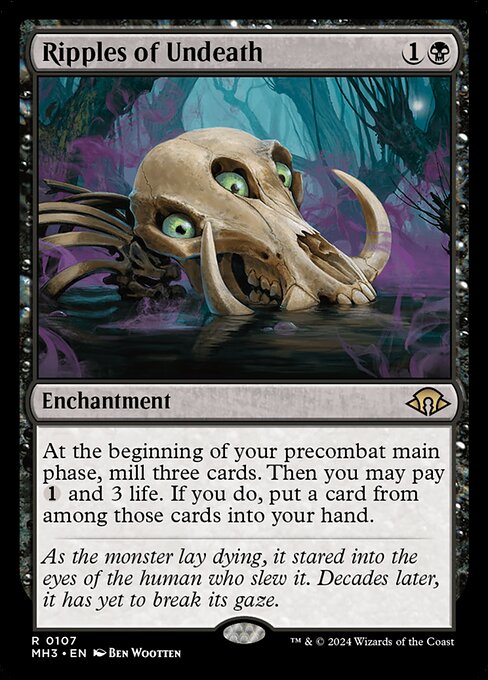 Ripples of Undeath 107