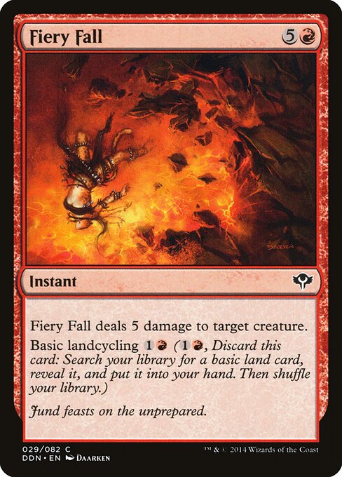 Fiery Fall 29