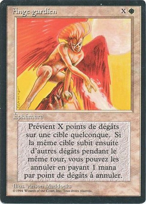 Guardian Angel 21
