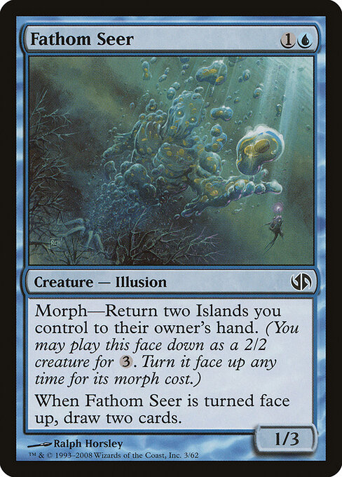 Fathom Seer 3