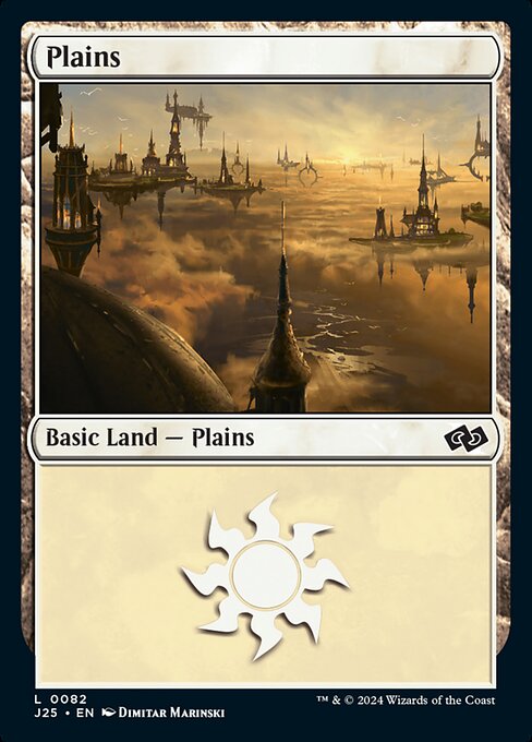Plains 82