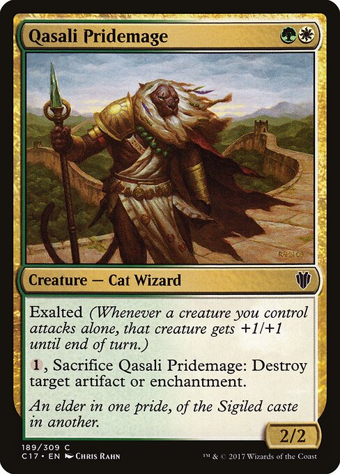 Qasali Pridemage 189
