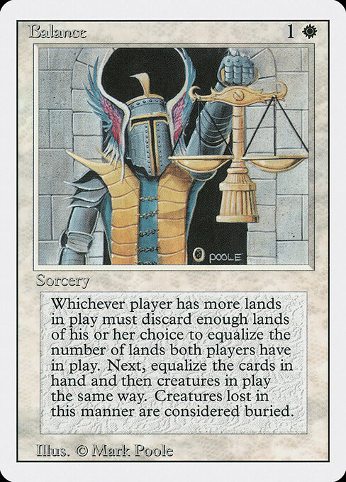 Balance 3