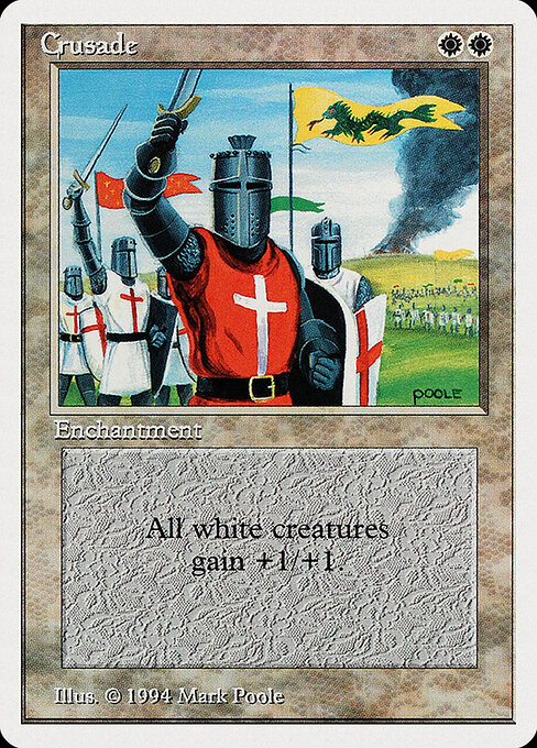 Crusade 15