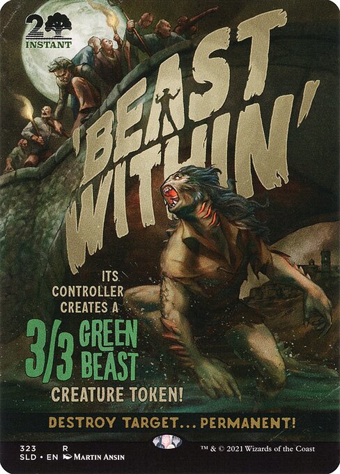 Beast Within 323