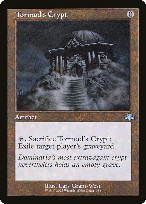 Tormod's Crypt 388