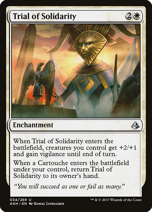Trial of Solidarity 34