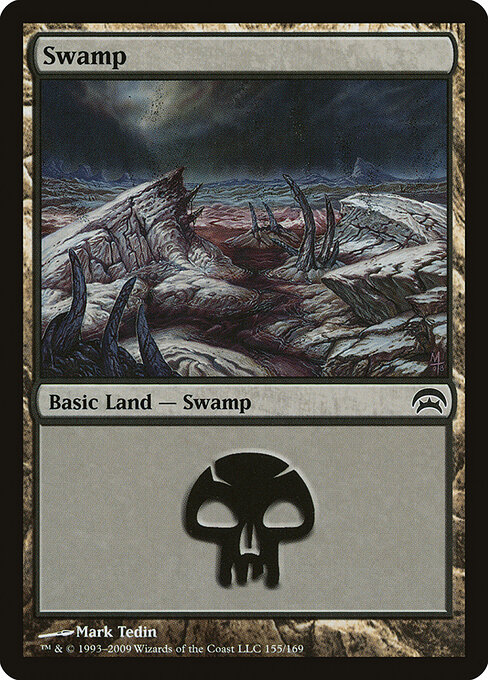 Swamp 155