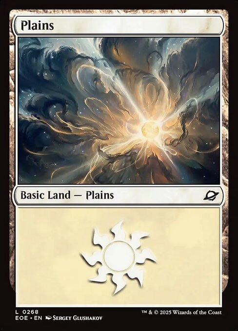 Plains 268