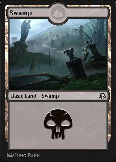 Swamp 284