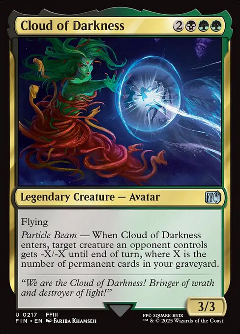 Cloud of Darkness 217