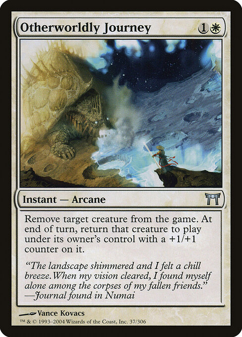 Otherworldly Journey 37