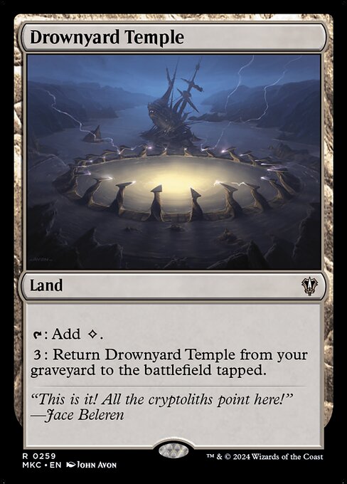 Drownyard Temple 259