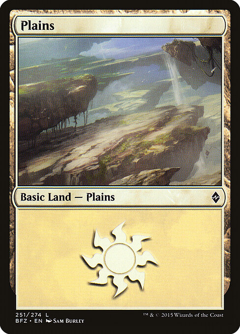 Plains 251a