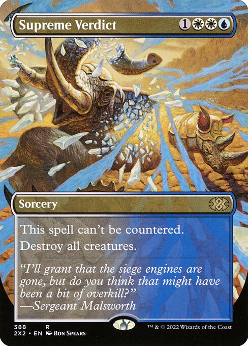 Supreme Verdict 388