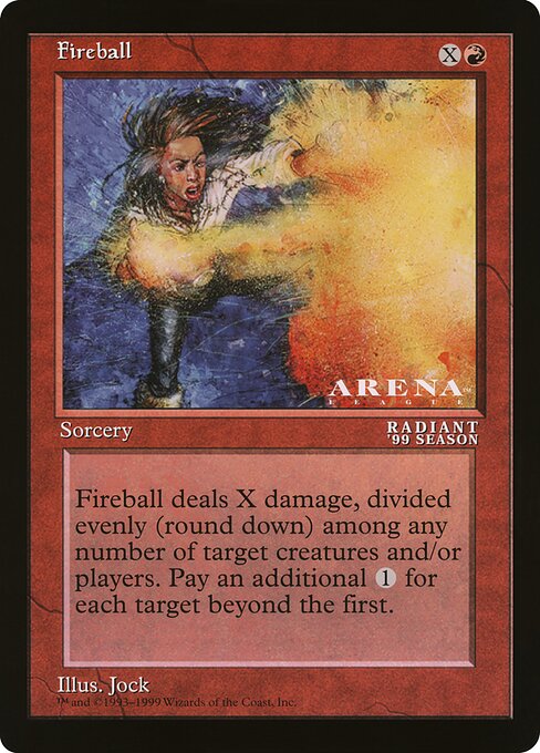 Fireball 83