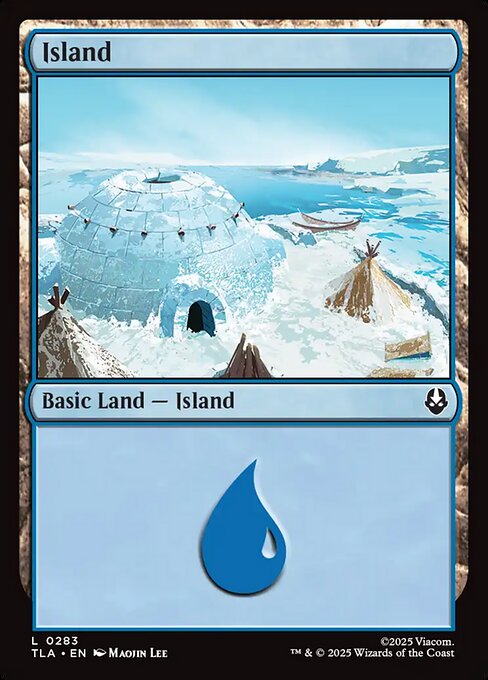 Island 283