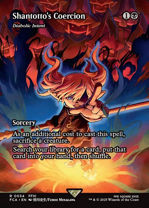 Diabolic Intent 34